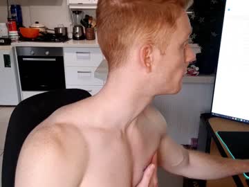webcam man gingerboy_69 image #5910106