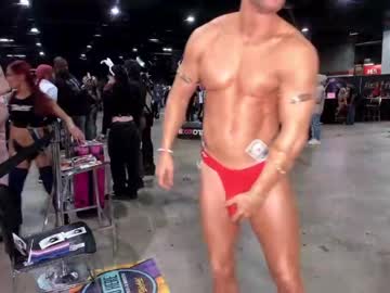 webcam man sam_shock image #4214535