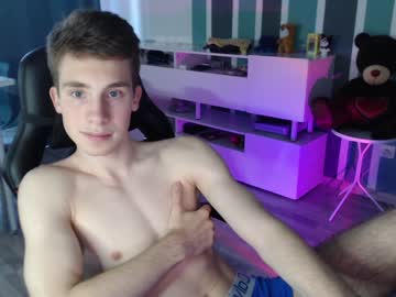 webcam man cute_brian image #4729149