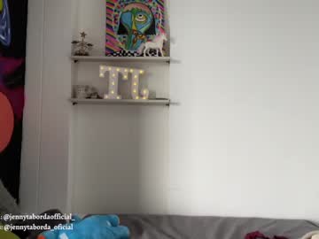 webcam girl jenny_taborda image #2313913