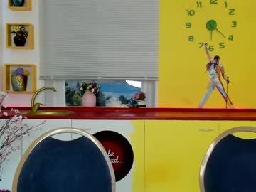 webcam girl mary_marlow image #403371