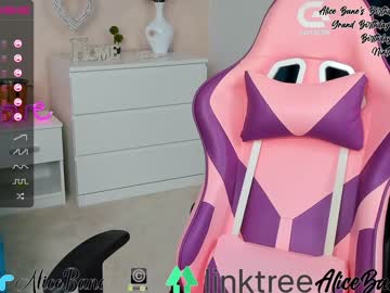 webcam girl alice_bane image #423723