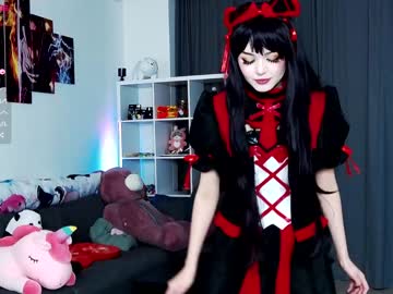 webcam girl madnessalise image #1344620