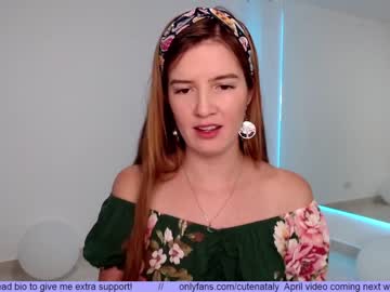 webcam girl cutenataly image #1648122