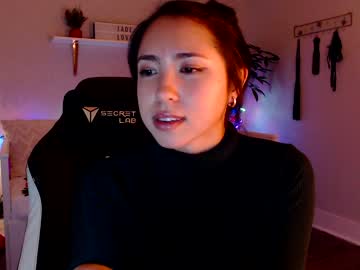 webcam girl jadelove_ image #5847816