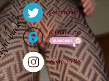 webcam girl emma_lu1 image #2652269