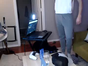 webcam man chrisbonewhite image #5944589