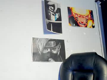webcam man metatron_muscle image #1770563