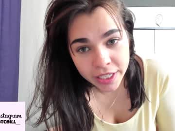 webcam girl hot_chill__ image #2902664