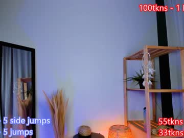 webcam girl shine_luna image #3883725