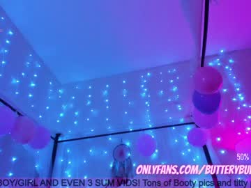 webcam girl butterybubblebutt image #2627197