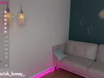 webcam girl oh_honey_ image #4456356