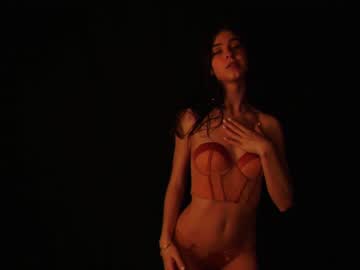 webcam girl hannasthesia image #3872613