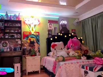 webcam girl kloelamaravilla18 image #3156404
