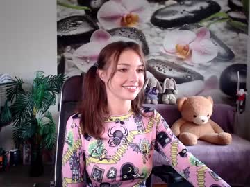 webcam girl jennycutey image #2151731