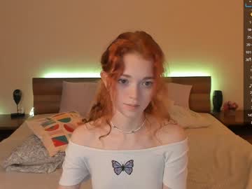webcam girl olivia_garden image #2812068