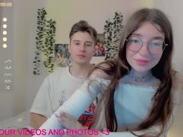 webcam couple alicekaneky_xx image #2130456