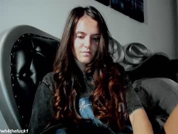webcam girl wh4thefuck image #3761772