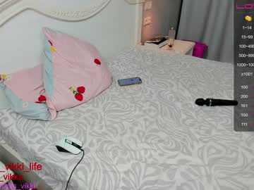webcam girl misss_vikki image #1760560