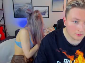 webcam couple mia_levie image #3034022