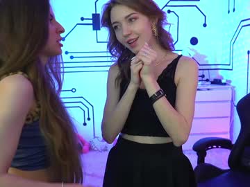 webcam couple anabel054 image #1086708