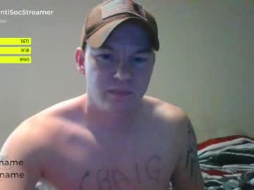 webcam man antisocialstreamer image #3380020