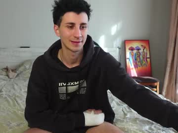 webcam man oliver_baker image #6612360