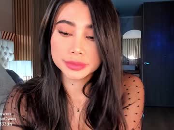 webcam girl abie_owen image #5733381