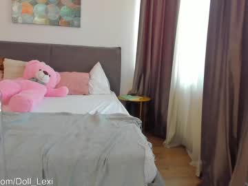 webcam girl doll_lexi image #4538778
