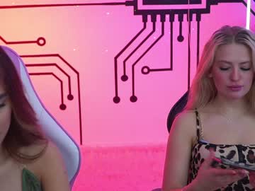 webcam couple anabel054 image #1700524