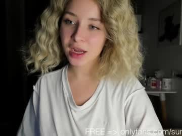 webcam girl sun_shine_baby image #2801602