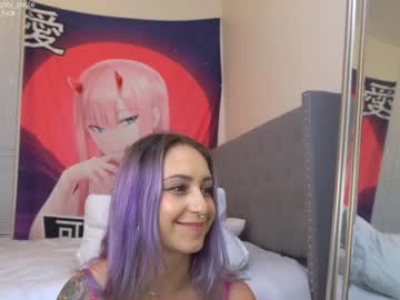 webcam girl petite_fuck image #2584170
