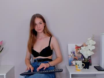 webcam girl alyssabrewer image #4795533