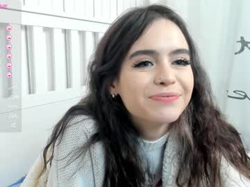 webcam girl connieambes image #5395852