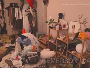 webcam girl emersoncane image #2310435
