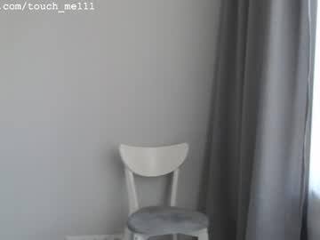 webcam girl touch_me111 image #271435