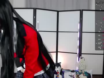 webcam girl nicky_spark image #3534530