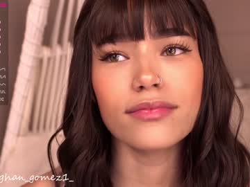 webcam girl _meghan_gomez1_ image #4109990