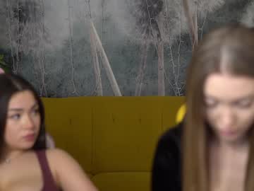 webcam couple kira0541 image #3853757