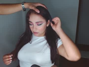 webcam couple lauralei_01 image #3348895