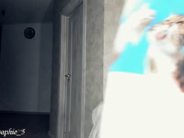 webcam girl sophie_5 image #1343873
