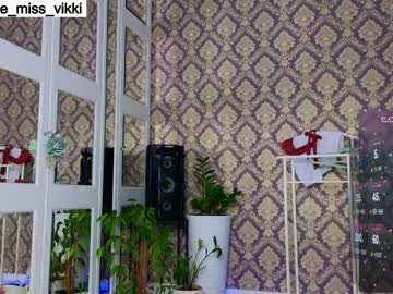 webcam girl misss_viki image #5710569