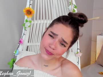 webcam girl _meghan_gomez1_ image #569237