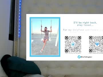 webcam girl hotfallingdevil image #3079613