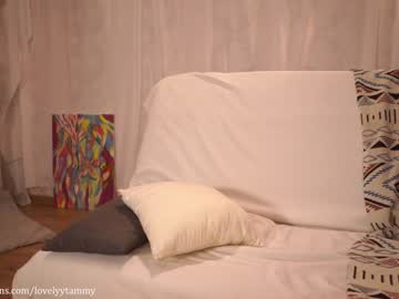 webcam girl lovely_tammy image #1250282