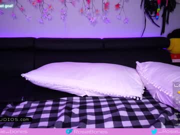 webcam girl rosiebones image #4635990