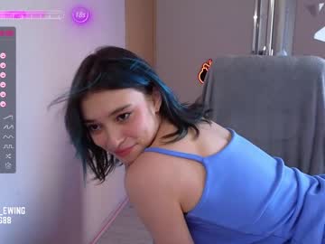 webcam girl lily_ewing image #4748268