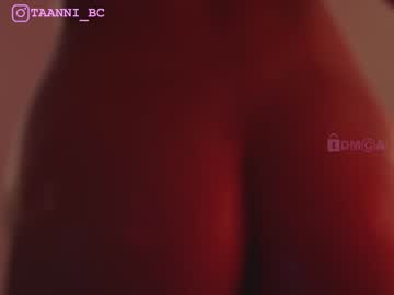 webcam girl taanni_bc image #5771025