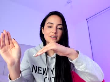 webcam girl annie_dreams image #3134789