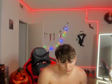 webcam man thejohnnystone image #269458